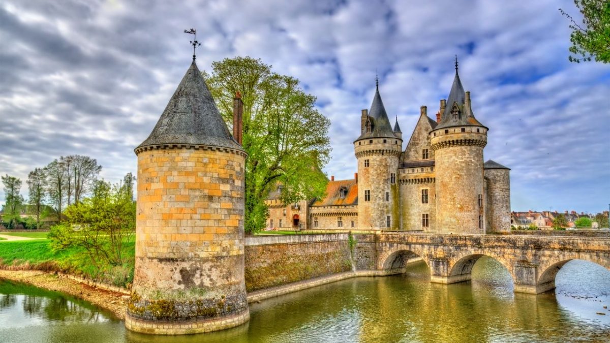 Voyage dans la Saône-et-Loire