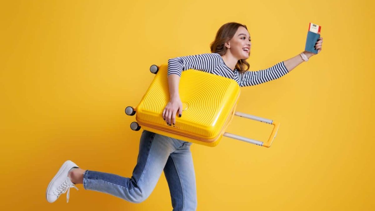 Vols et avis sur Vueling Airlines