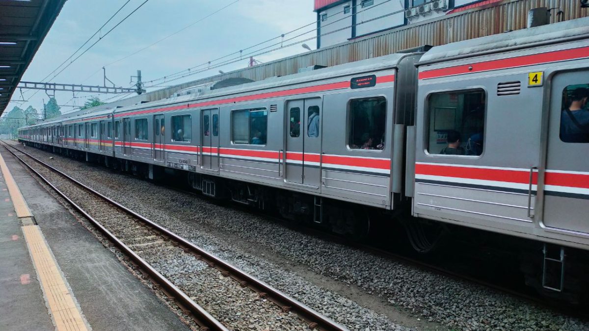 Voyagez gratuitement en train dans toute l'Europe avec ce pass !