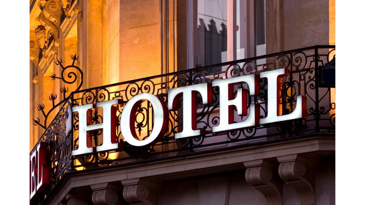 Évitez ces étages lors de votre prochain séjour à l'hôtel