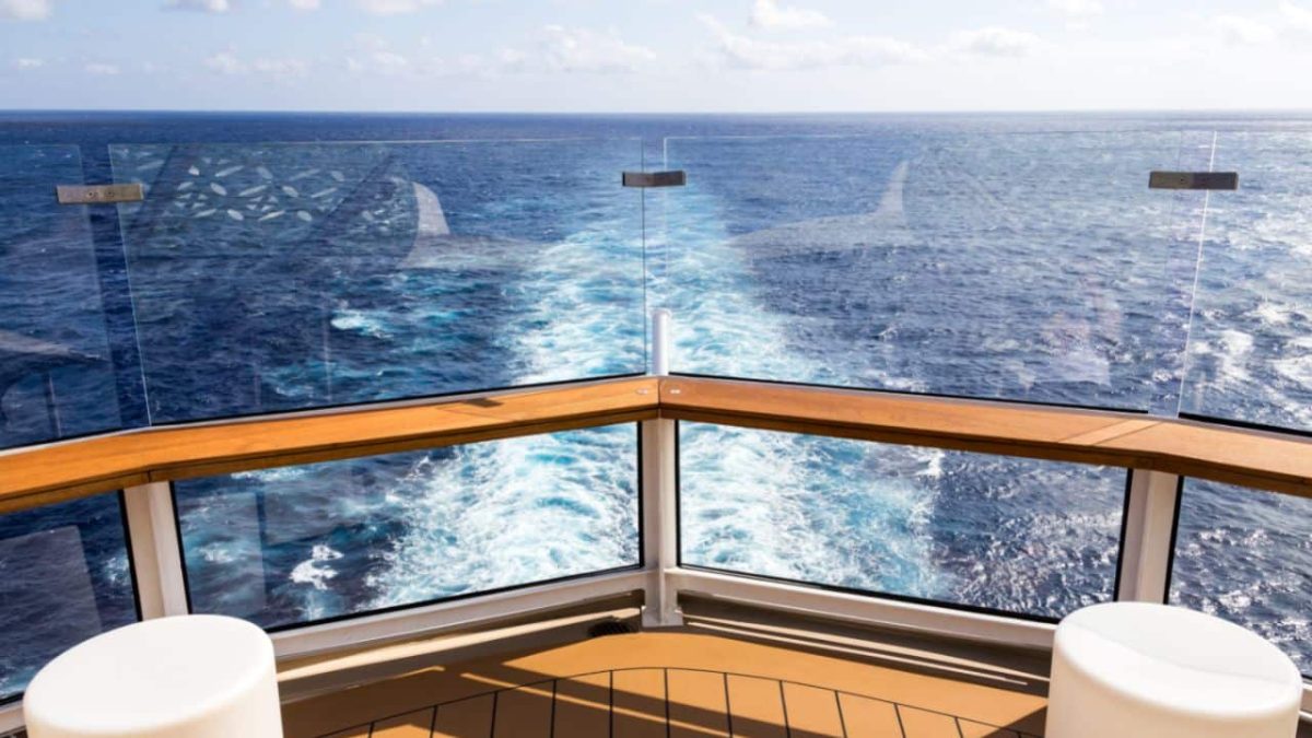 Comment préparer et emballer pour une croisière?