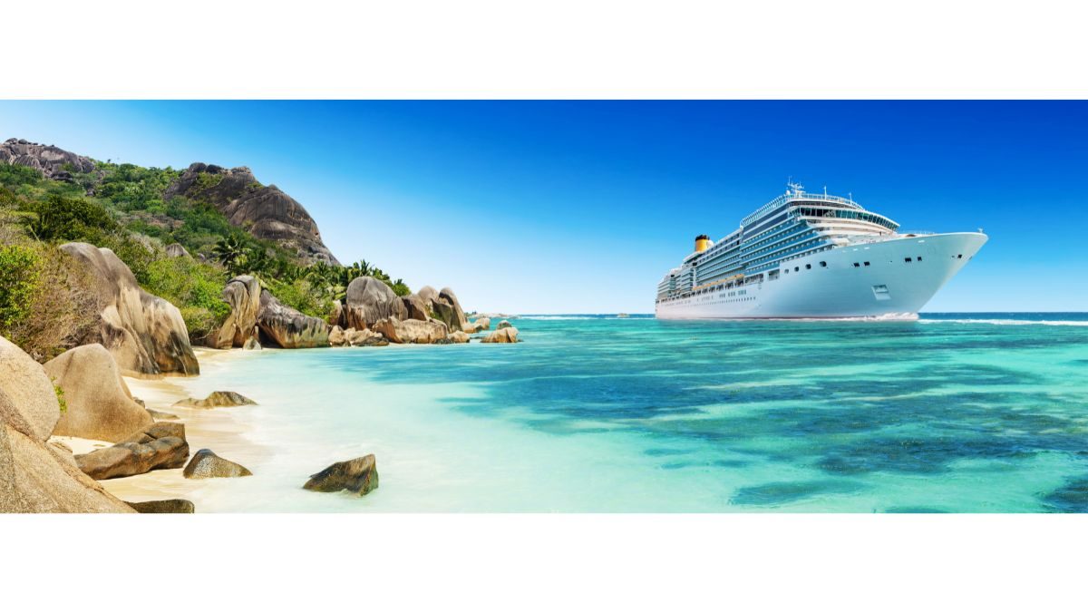 Top10 des meilleures destinations pour une croisière dans les îles Caraîbes