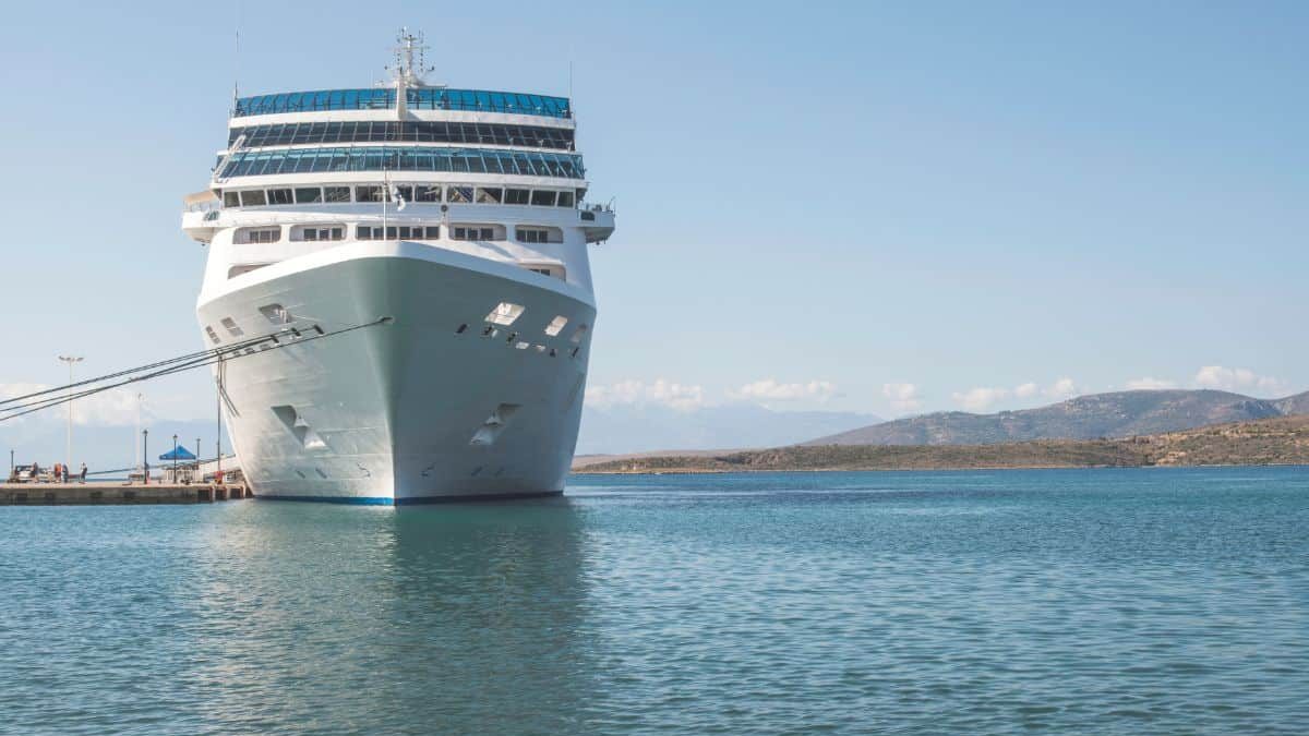 8 conseils pour éviter les foules lors d'une croisière
