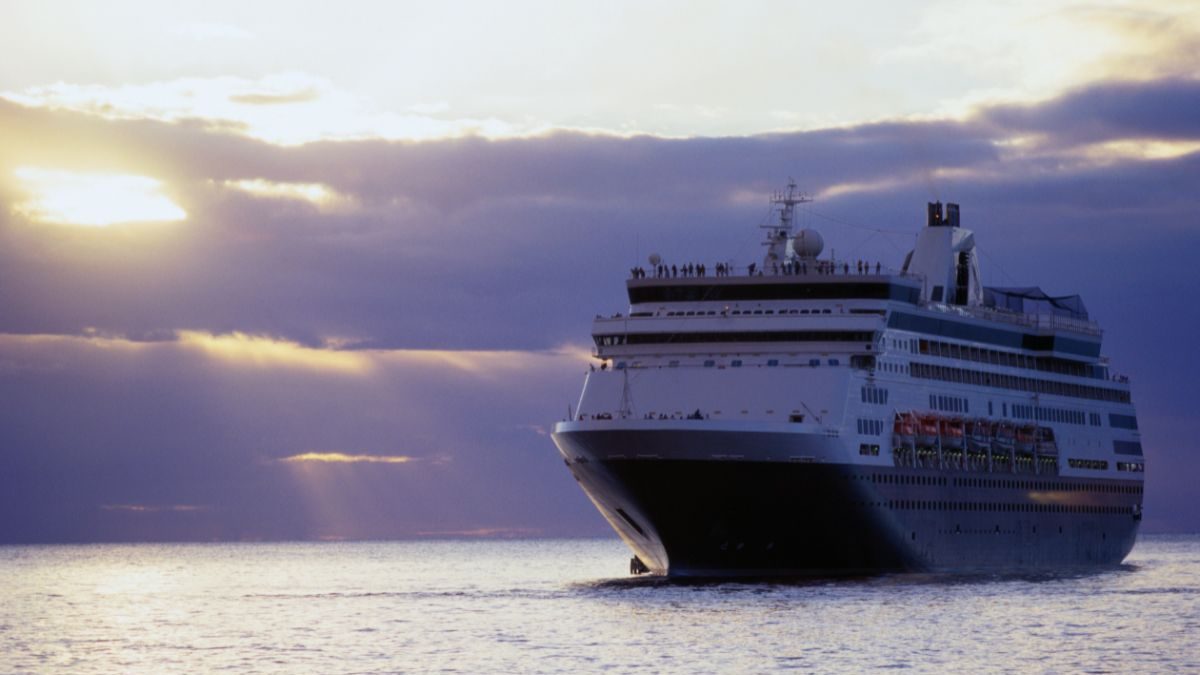 Comment économiser de l'argent lors d'une croisière ?