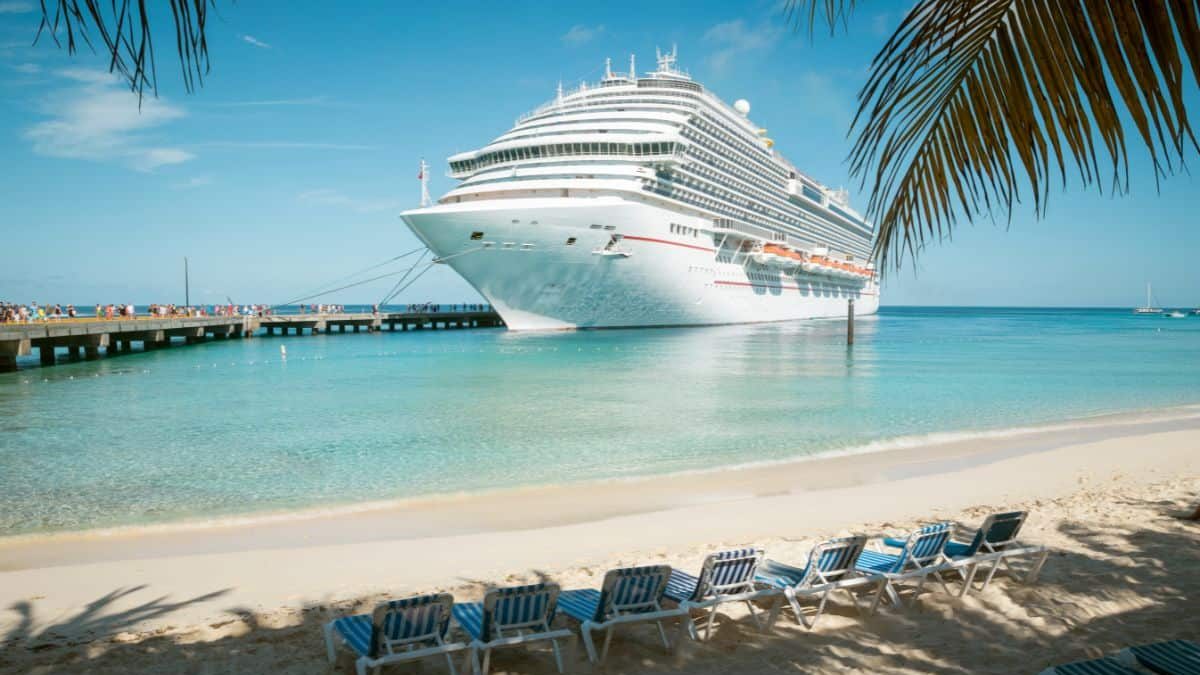 Top 10 meilleures croisières pour les amateurs de plages isolées