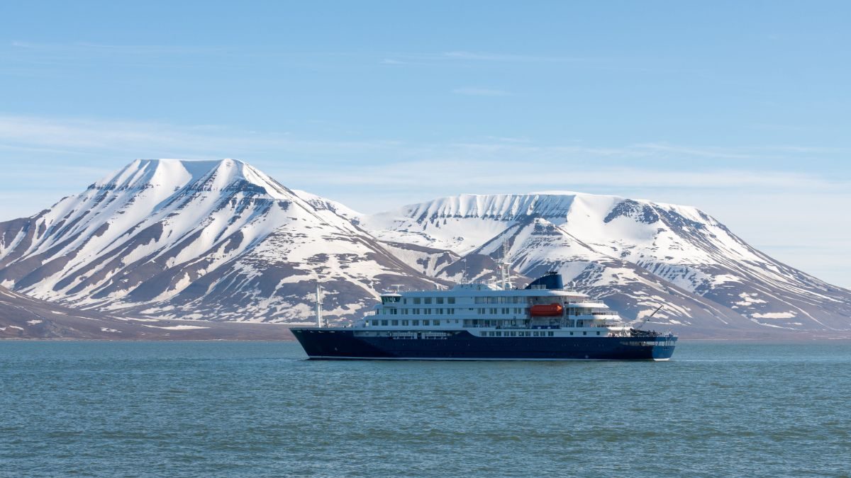 Top 5 des meilleures croisières pour les amateurs de sports d'hiver