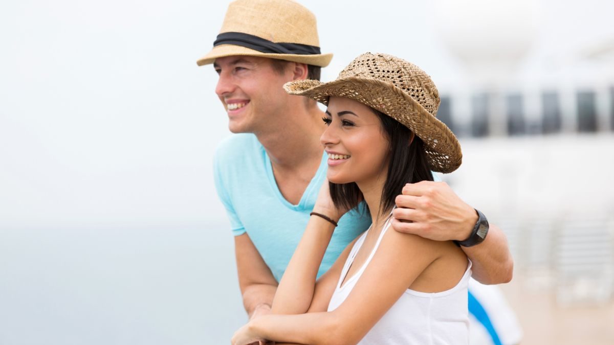 Comment s'amuser à bord d'une croisière pour les adolescents ?