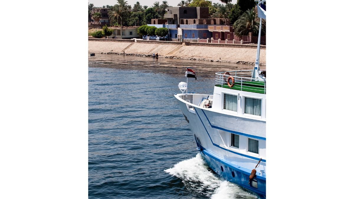 Quelles sont les croisières pour les amateurs de yoga et de bien-être ?