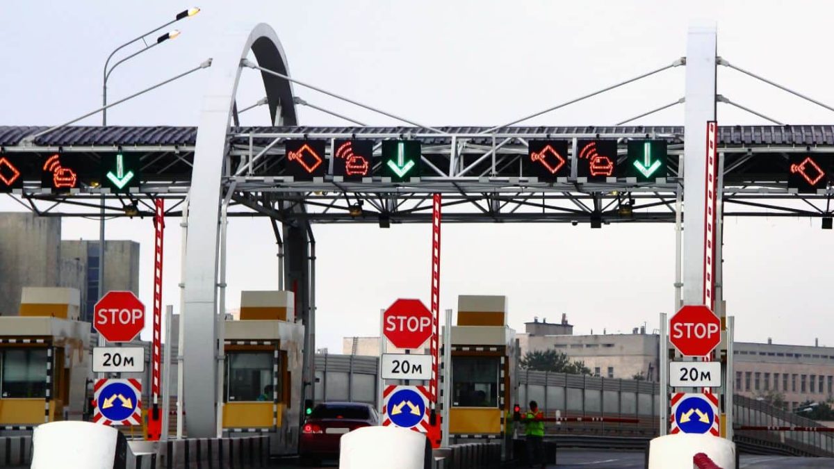 Les nouveaux tarifs des péages sur les autoroutes vont vous surprendre !