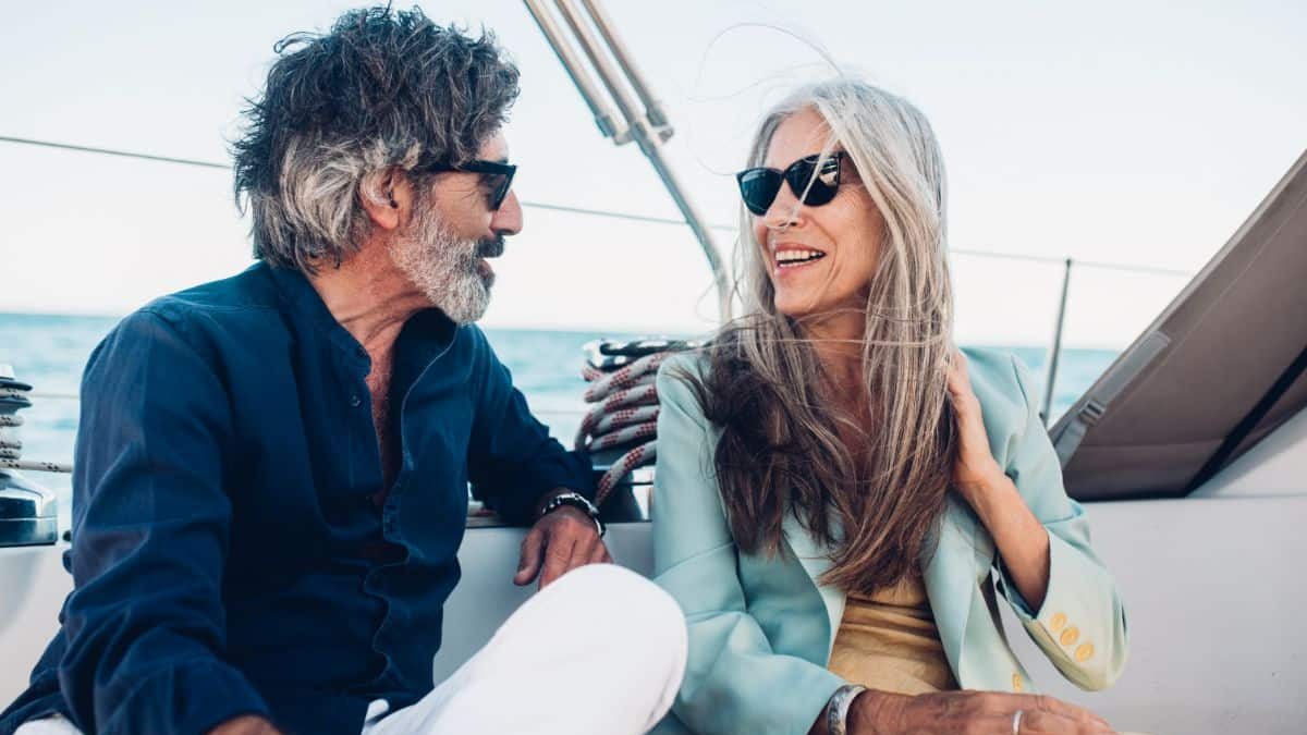 Quelles sont les meilleures croisières pour les seniors ?