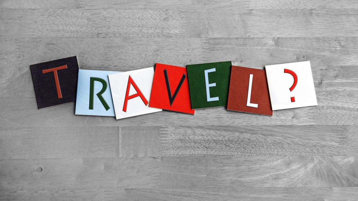 Comment choisir le meilleur moyen de transport pour un voyage à l'étranger ?