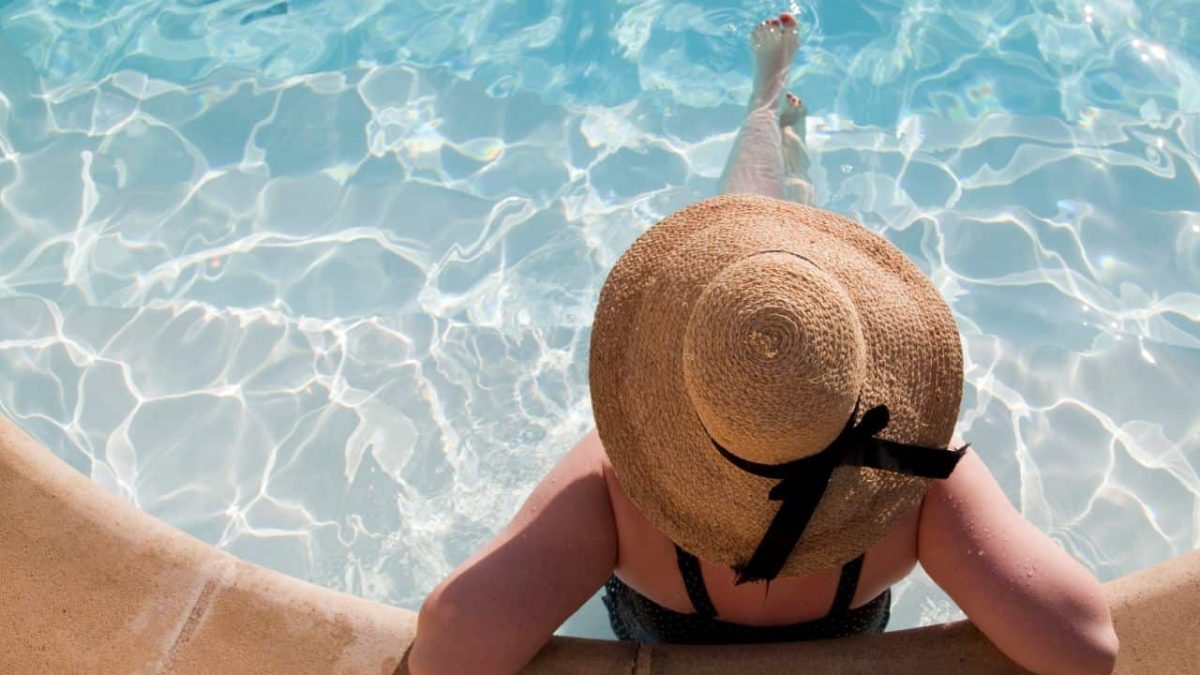 Voici pourquoi et comment apprêter vos vacances d'été à temps !