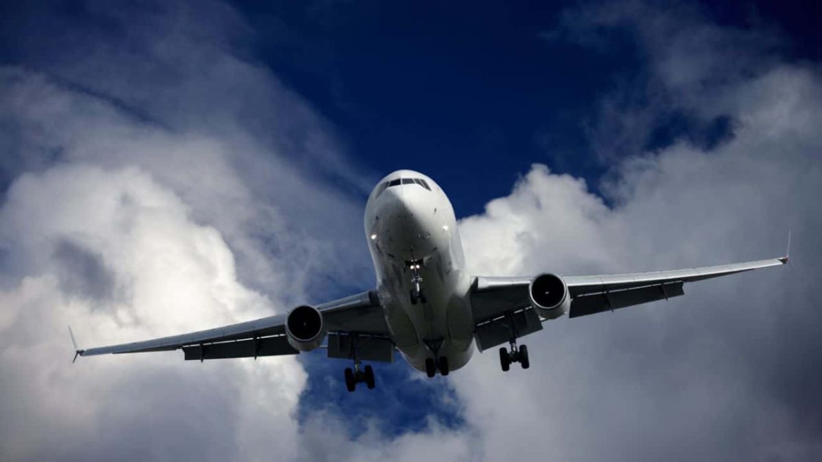 Où partir avec transavia ?