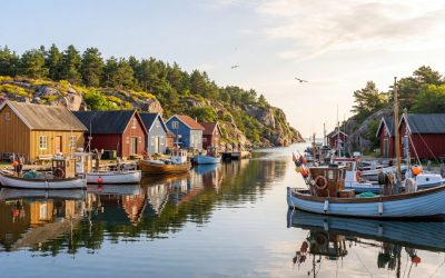 découvrez stanget, charmant village côtier danois, parfait pour les amateurs de pêche sauvage et les paysages marins préservés.