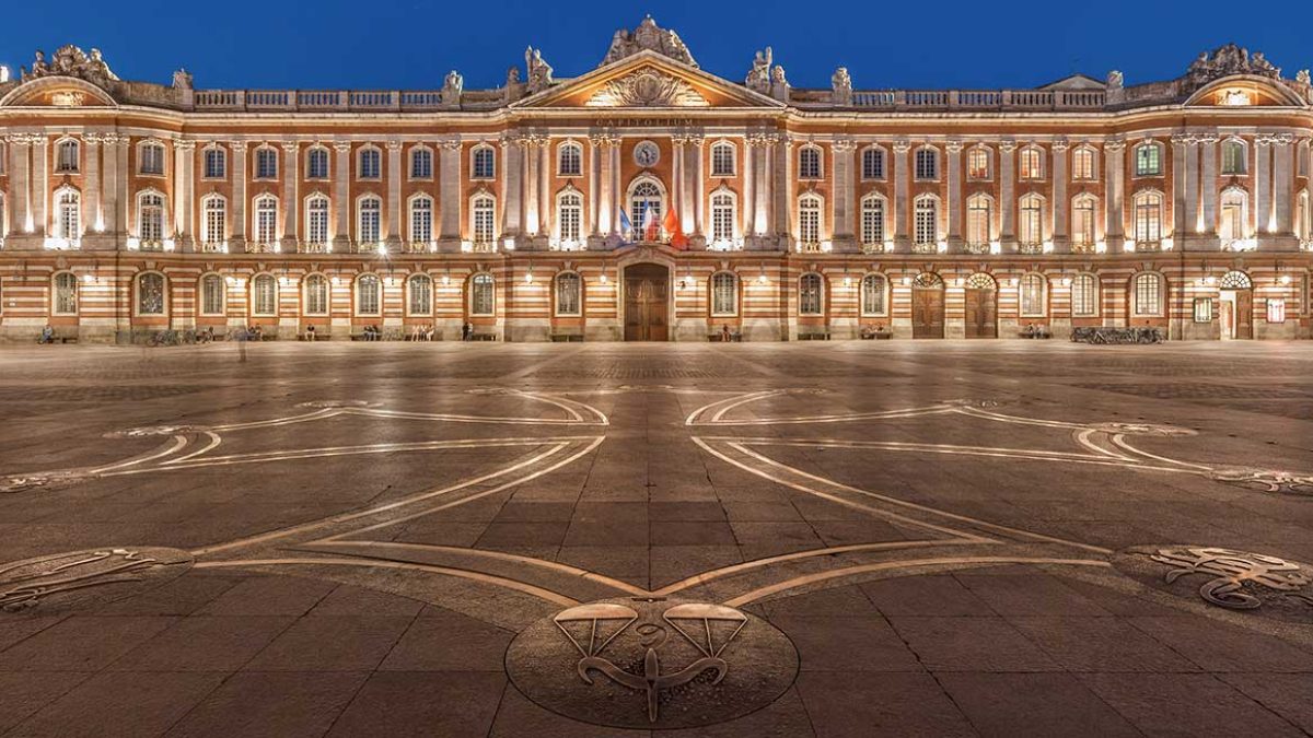 Toulouse-Capitole