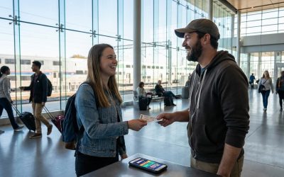 découvrez comment revendre ou acheter un billet de train pas cher grâce au troc des trains. astuces et conseils pour économiser sur vos trajets ferroviaires.