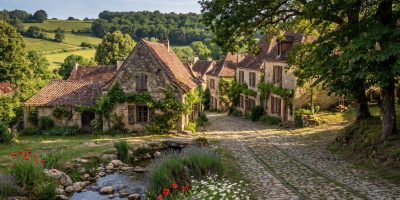 découvrez vertiol, un charmant hameau caché en dordogne, idéal pour une escapade authentique au cœur de la nature et de l'histoire.