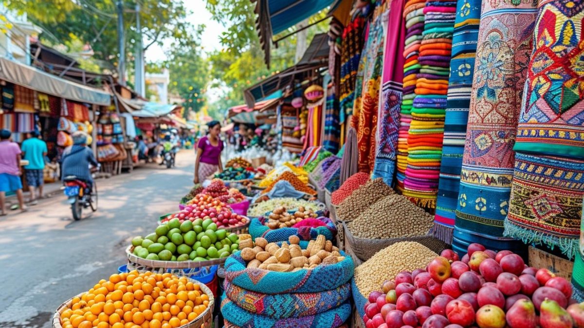 Découverte de Vientiane : tout savoir sur la capitale du Laos en 2024