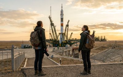 découvrez nos conseils pratiques pour visiter baïkonour, incluant les démarches, les lieux à ne pas manquer et le budget à prévoir pour un voyage réussi.