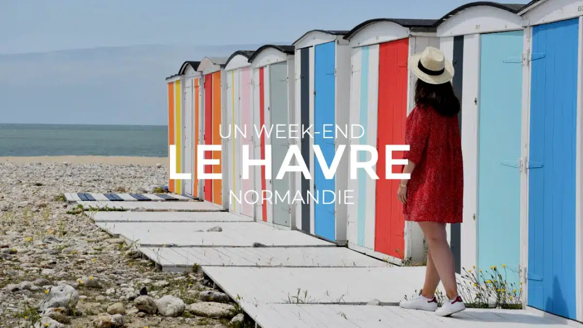 vacances le havre