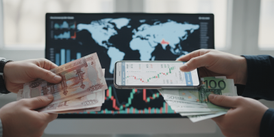 vivreenrussie.net propose un convertisseur rouble euro simple et rapide pour suivre en temps réel le taux de change rub/eur.