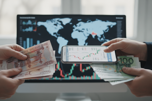 vivreenrussie.net propose un convertisseur rouble euro simple et rapide pour suivre en temps réel le taux de change rub/eur.