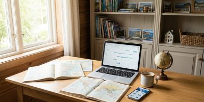 découvrez voyage slouk, votre guide expert pour planifier des escapades en toute sérénité. profitez de conseils pratiques et d'astuces pour organiser des voyages inoubliables sans stress.