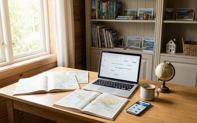 découvrez voyage slouk, votre guide expert pour planifier des escapades en toute sérénité. profitez de conseils pratiques et d'astuces pour organiser des voyages inoubliables sans stress.