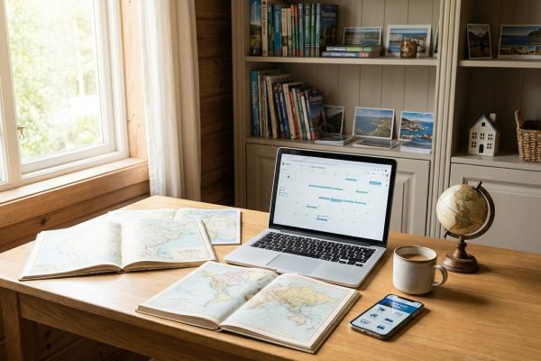 découvrez voyage slouk, votre guide expert pour planifier des escapades en toute sérénité. profitez de conseils pratiques et d'astuces pour organiser des voyages inoubliables sans stress.