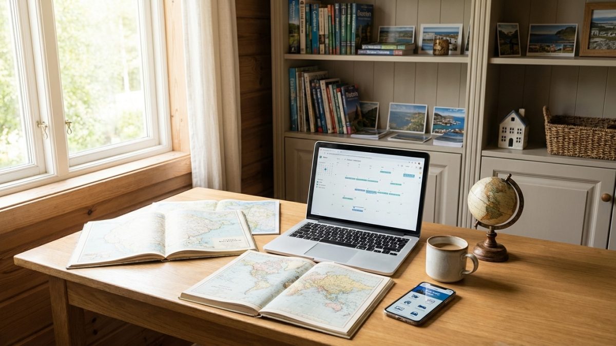 découvrez voyage slouk, votre guide expert pour planifier des escapades en toute sérénité. profitez de conseils pratiques et d'astuces pour organiser des voyages inoubliables sans stress.