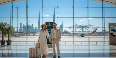 découvrez des séjours exclusifs à dubaï avec emirates holidays. profitez d'offres uniques pour un voyage inoubliable alliant confort et découvertes inégalées.