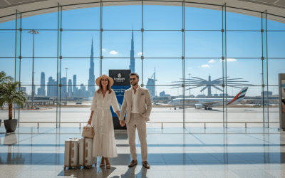 découvrez des séjours exclusifs à dubaï avec emirates holidays. profitez d'offres uniques pour un voyage inoubliable alliant confort et découvertes inégalées.