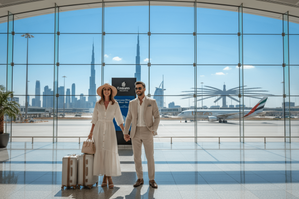 découvrez des séjours exclusifs à dubaï avec emirates holidays. profitez d'offres uniques pour un voyage inoubliable alliant confort et découvertes inégalées.