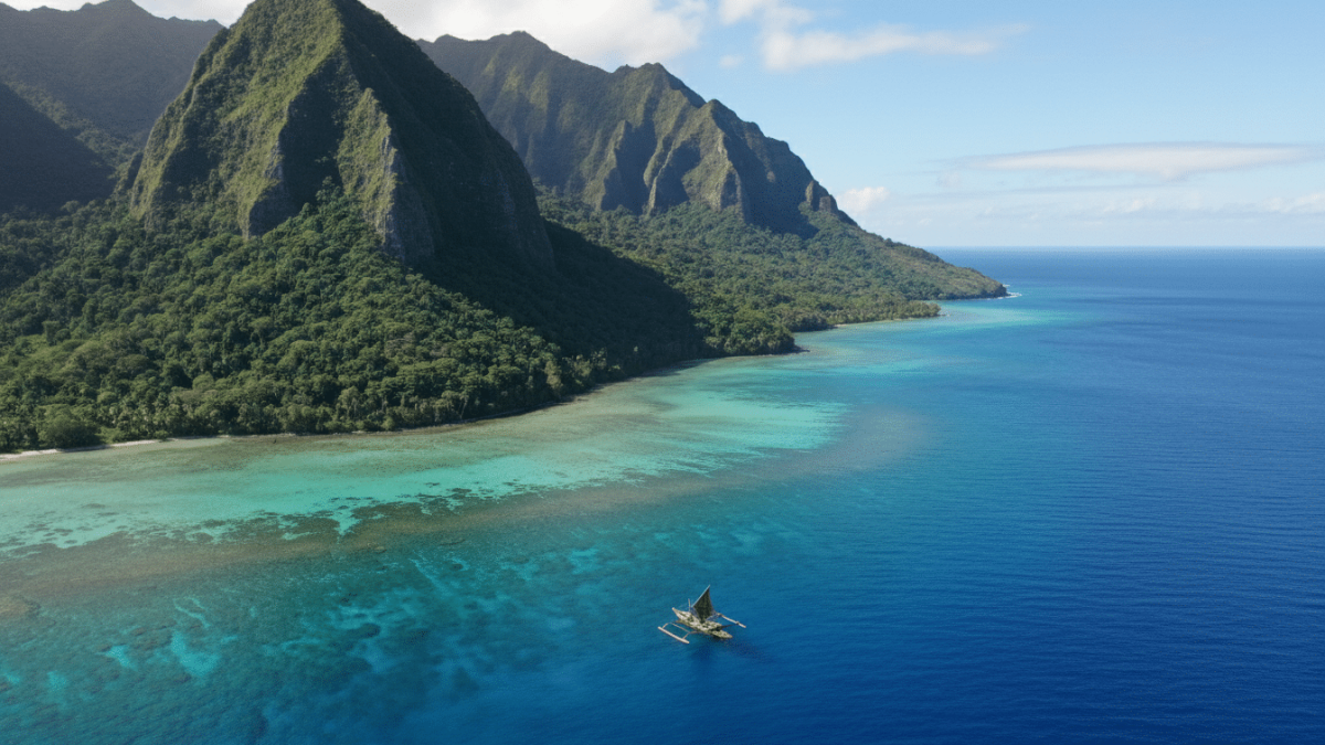 Voyage aux îles Marquises : comment explorer les fonds marins sauvages de Hiva Oa ?