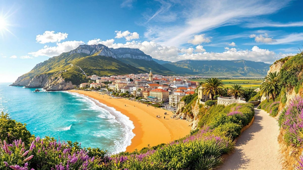 découvrez les meilleures destinations à explorer lors d'un voyage organisé d'une journée. profitez d'une expérience inoubliable, alliant découvertes culturelles et paysages époustouflants, tout en étant guidé par des professionnels passionnés.