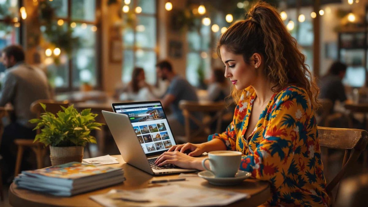 découvrez comment voyager à petit prix grâce à nos astuces pour profiter des meilleures offres sur booking.com. ne manquez pas l'occasion de vivre des expériences inoubliables sans dépasser votre budget !