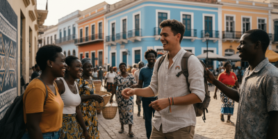 découvrez des conseils pratiques et des informations sur la sécurité pour voyager en angola en tant que voyageur gay. préparez votre séjour en toute sérénité grâce à notre guide complet.