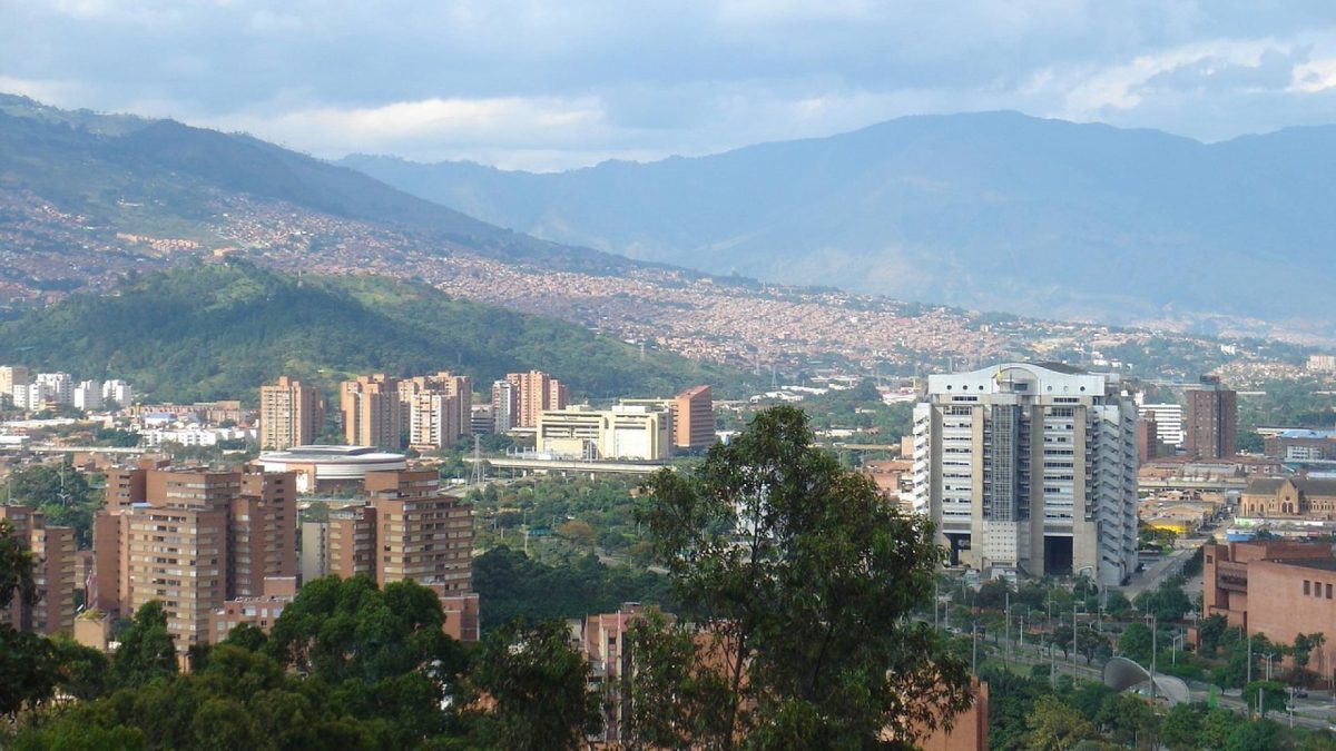 colombie