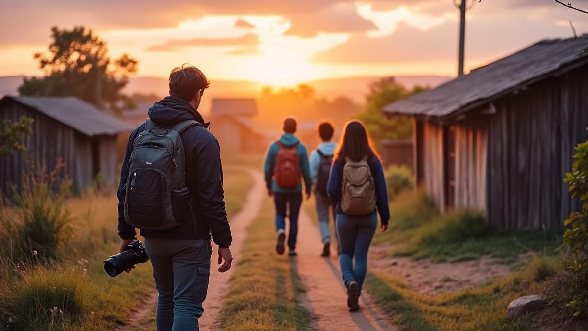 Découvrez l'Aventure Authentique avec Aguila Voyage OnesTrip. Partez à la découverte de paysages époustouflants, de cultures riches et d'expériences inoubliables. Rejoignez-nous pour une expérience de voyage unique qui transcende l'ordinaire.