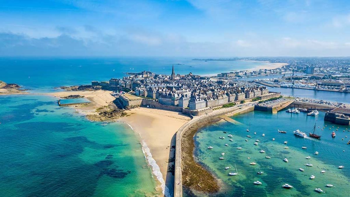 Visiter la Bretagne : Top Activités et Lieux Incontournables