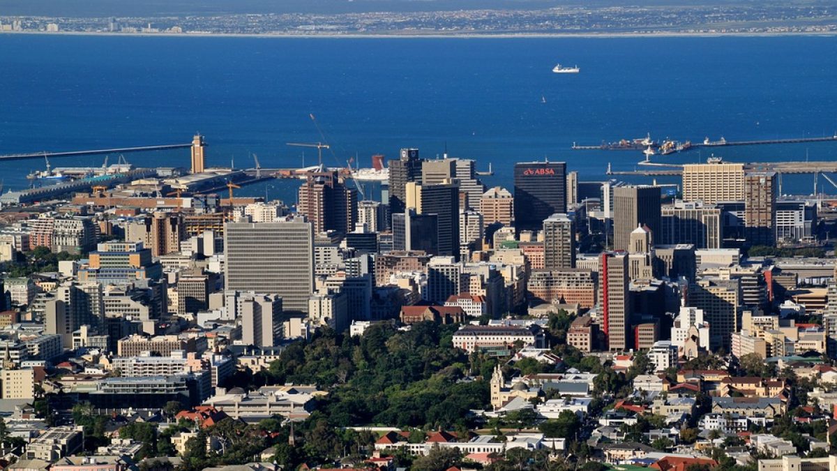 cape-town