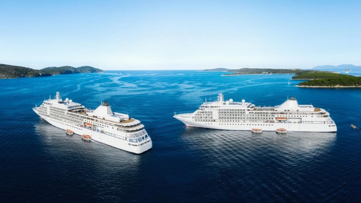 meilleure compagnie de croisière