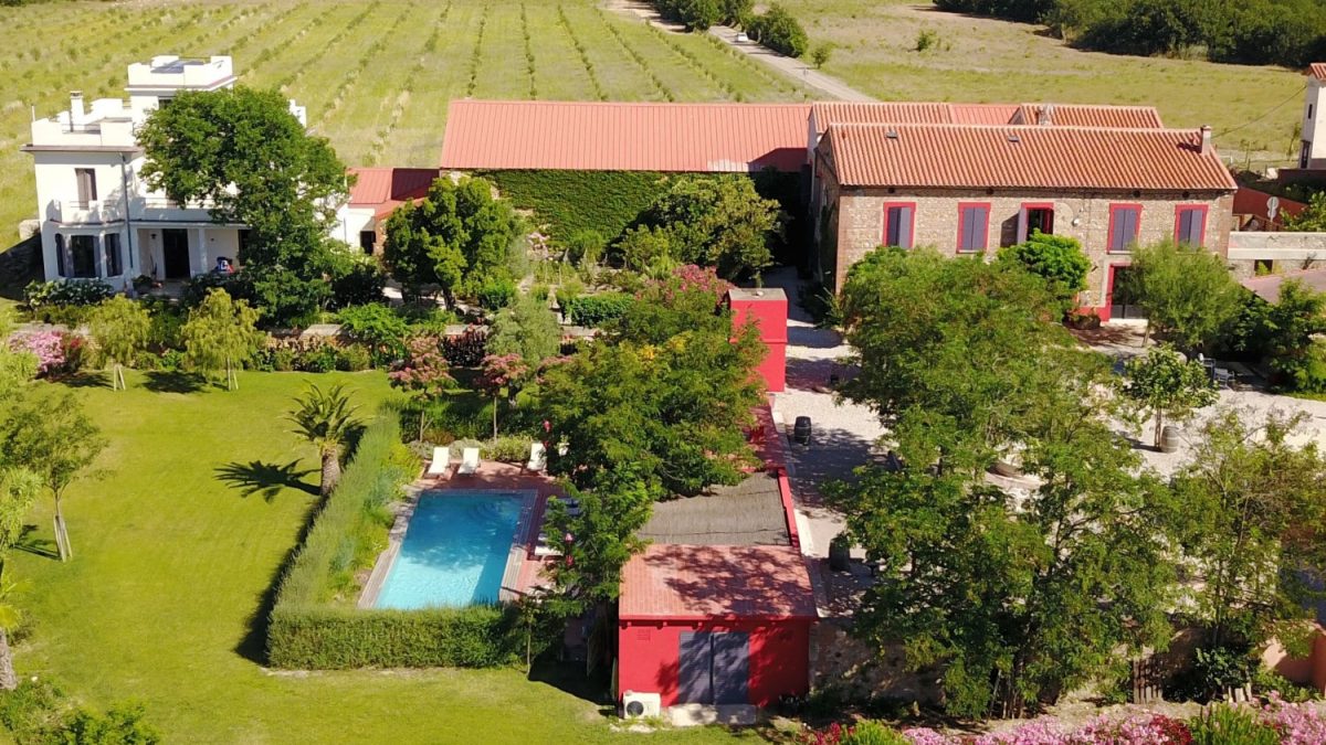chambre d hotes collioure