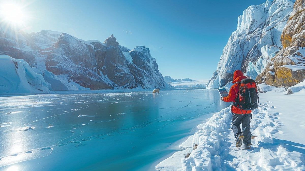 guide de voyage en groenland