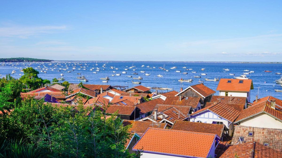arcachon