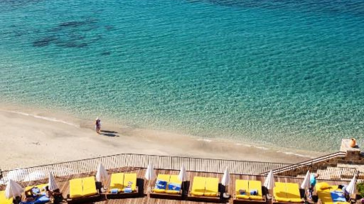 hôtel le bailli de suffren