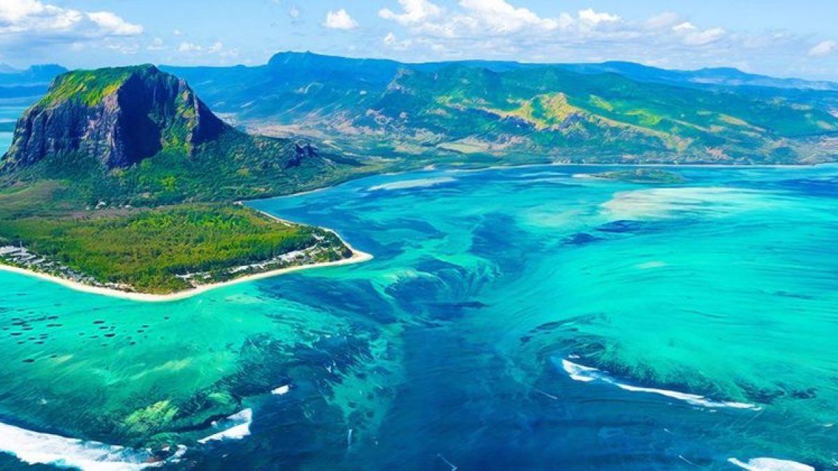 île maurice