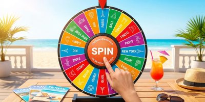 jeu roulette vacancesmania.com