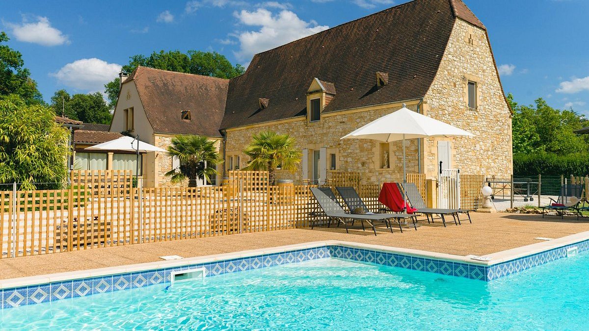 chambre d'hôtes sarlat