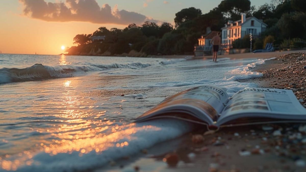 Le guide ultime pour trouver un hôtel sur l'Île de Ré : prix et astuces